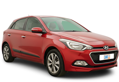 2014 Hyundai Elite i20 - Hatchback - Petrol - Manual - ₹3.60 lakh